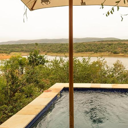 Pumba Private Game Reserve Grahamstown Exterior foto